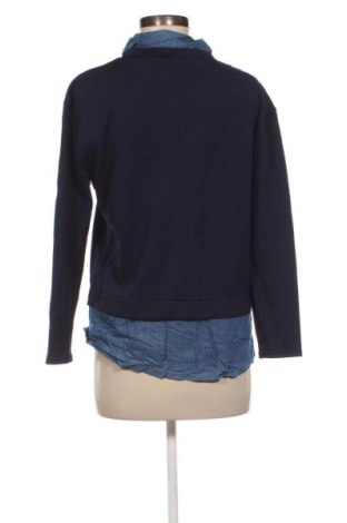 Bluzka damska Unbranded, Rozmiar L, Kolor Niebieski, Cena 62,99 zł