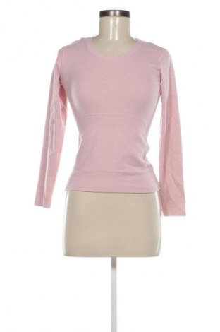 Bluzka damska Unbranded, Rozmiar M, Kolor Popielaty róż, Cena 101,99 zł