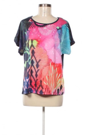 Bluzka damska Unbranded, Rozmiar XL, Kolor Kolorowy, Cena 43,77 zł