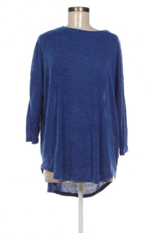 Bluzka damska Unbranded, Rozmiar XL, Kolor Niebieski, Cena 62,99 zł