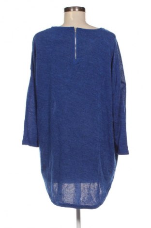 Bluzka damska Unbranded, Rozmiar XL, Kolor Niebieski, Cena 62,99 zł
