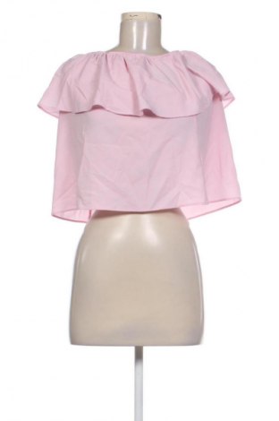 Damen Shirt Unbranded, Größe S, Farbe Rosa, Preis € 8,99
