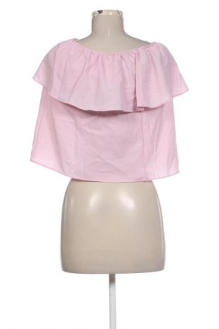 Damen Shirt Unbranded, Größe S, Farbe Rosa, Preis € 8,99