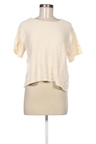 Bluzka damska Unbranded, Rozmiar S, Kolor Beżowy, Cena 62,99 zł