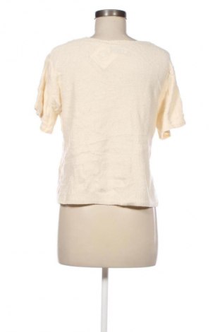 Bluzka damska Unbranded, Rozmiar S, Kolor Beżowy, Cena 62,99 zł