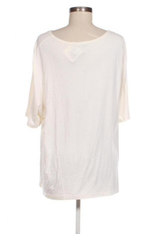 Bluzka damska Unbranded, Rozmiar XXL, Kolor ecru, Cena 29,99 zł