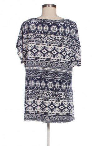 Damen Shirt Unbranded, Größe XXL, Farbe Mehrfarbig, Preis 6,99 €