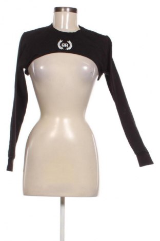 Bluzka damska Unbranded, Rozmiar M, Kolor Czarny, Cena 32,99 zł