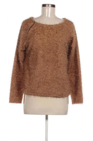 Bluză de femei Unbranded, Mărime S, Culoare Maro, Preț 33,99 Lei