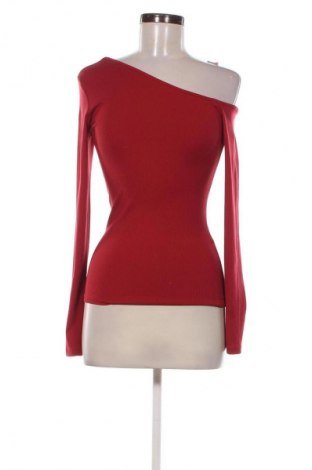 Bluzka damska Unbranded, Rozmiar M, Kolor Czerwony, Cena 29,99 zł
