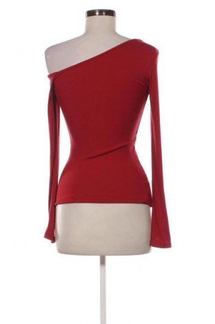 Bluzka damska Unbranded, Rozmiar M, Kolor Czerwony, Cena 29,99 zł