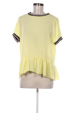 Bluzka damska Unbranded, Rozmiar M, Kolor Żółty, Cena 35,99 zł