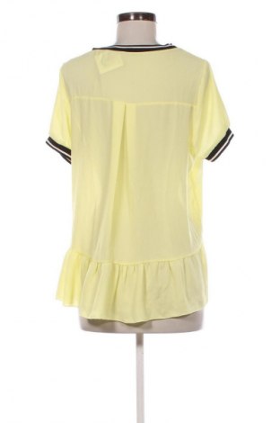 Bluzka damska Unbranded, Rozmiar M, Kolor Żółty, Cena 35,99 zł