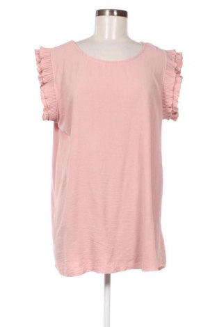 Damen Shirt Unbranded, Größe XL, Farbe Aschrosa, Preis € 7,99