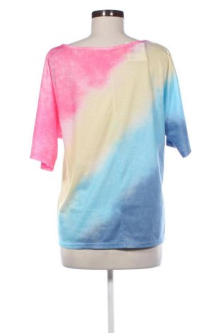 Damen Shirt Unbranded, Größe 3XL, Farbe Mehrfarbig, Preis € 9,72