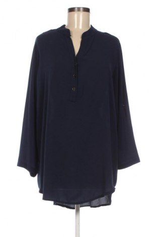 Női blúz Unbranded, Méret XL, Szín Kék, Ár 3 910 Ft