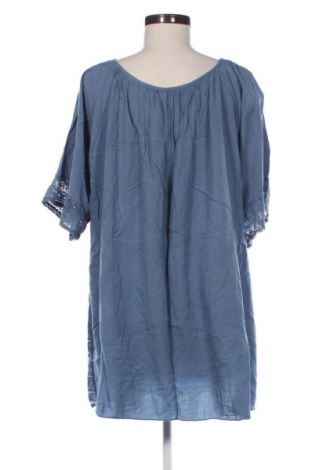 Дамска блуза Unbranded, Размер 3XL, Цвят Сив, Цена 15,99 лв.