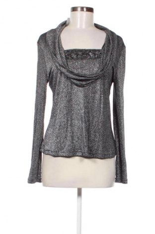 Damen Shirt Unbranded, Größe L, Farbe Silber, Preis € 6,99