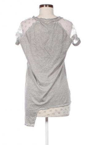Bluzka damska Unbranded, Rozmiar M, Kolor Szary, Cena 38,99 zł