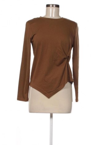 Bluzka damska Unbranded, Rozmiar M, Kolor Brązowy, Cena 101,99 zł
