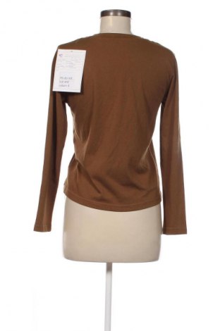 Bluzka damska Unbranded, Rozmiar M, Kolor Brązowy, Cena 101,99 zł