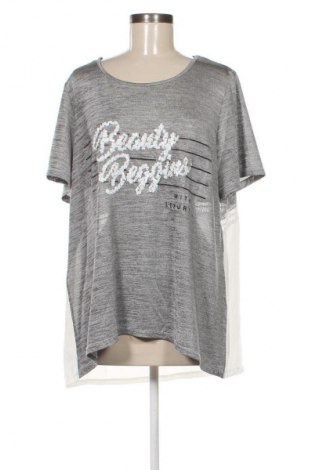 Дамска блуза Unbranded, Размер XXL, Цвят Многоцветен, Цена 19,55 лв.