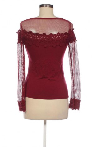 Női blúz Unbranded, Méret XS, Szín Piros, Ár 3 800 Ft