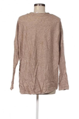 Bluzka damska Unbranded, Rozmiar L, Kolor Beżowy, Cena 53,99 zł