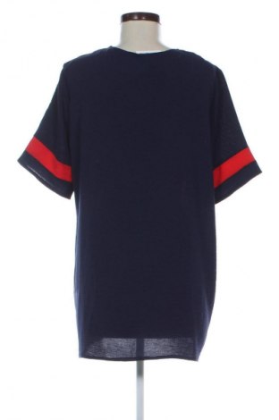 Дамска блуза Unbranded, Размер XXL, Цвят Многоцветен, Цена 16,99 лв.