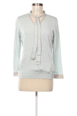 Bluză de femei Unbranded, Mărime M, Culoare Albastru, Preț 107,99 Lei
