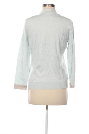 Bluză de femei Unbranded, Mărime M, Culoare Albastru, Preț 107,99 Lei
