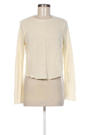 Bluzka damska Unbranded, Rozmiar M, Kolor Złocisty, Cena 86,99 zł