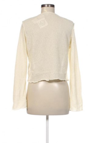 Bluzka damska Unbranded, Rozmiar M, Kolor Złocisty, Cena 86,99 zł
