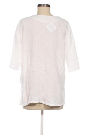 Γυναικεία μπλούζα Unbranded, Μέγεθος XL, Χρώμα Λευκό, Τιμή 7,99 €
