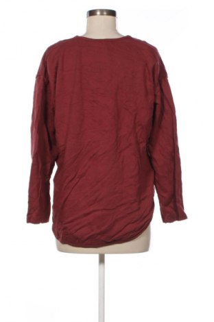 Дамска блуза Unbranded, Размер XXL, Цвят Червен, Цена 19,99 лв.