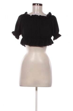 Bluză de femei Unbranded, Mărime M, Culoare Negru, Preț 41,99 Lei