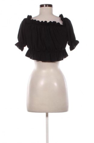 Bluză de femei Unbranded, Mărime M, Culoare Negru, Preț 41,99 Lei