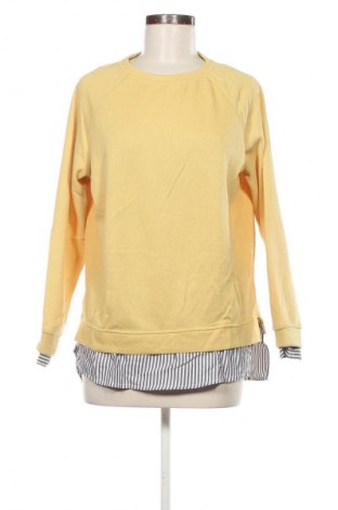 Bluză de femei Unbranded, Mărime M, Culoare Galben, Preț 65,99 Lei