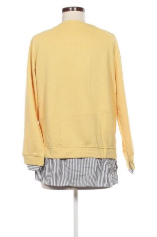 Bluză de femei Unbranded, Mărime M, Culoare Galben, Preț 65,99 Lei