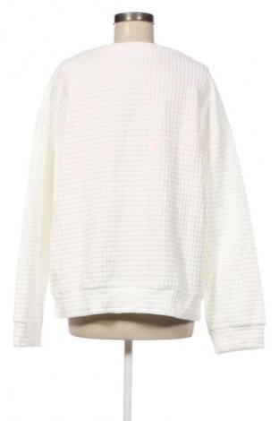 Bluzka damska Unbranded, Rozmiar XL, Kolor Biały, Cena 25,99 zł