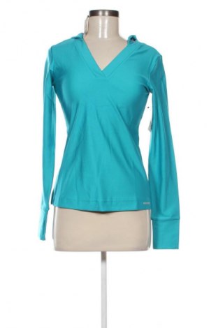 Bluzka damska Unbranded, Rozmiar M, Kolor Zielony, Cena 118,99 zł
