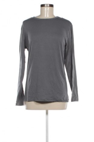 Bluzka damska Unbranded, Rozmiar M, Kolor Szary, Cena 22,99 zł