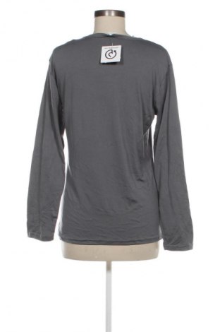 Bluzka damska Unbranded, Rozmiar M, Kolor Szary, Cena 22,99 zł