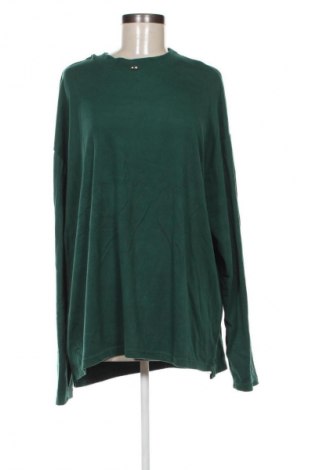 Bluzka damska Unbranded, Rozmiar 3XL, Kolor Zielony, Cena 62,99 zł