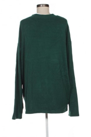Bluzka damska Unbranded, Rozmiar 3XL, Kolor Zielony, Cena 62,99 zł