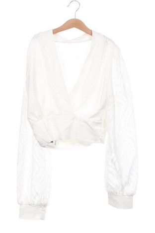 Dámska blúza Unbranded, Veľkosť XS, Farba Kremová, Cena  6,95 €