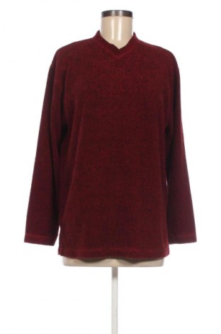 Damen Shirt Unbranded, Größe L, Farbe Rot, Preis € 7,99
