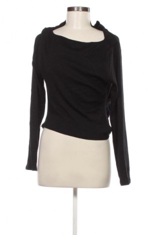 Bluzka damska Unbranded, Rozmiar L, Kolor Czarny, Cena 62,99 zł
