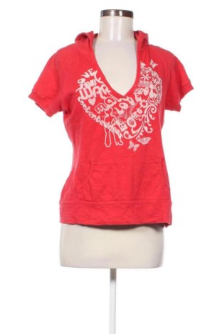 Damen Shirt Unbranded, Größe L, Farbe Rot, Preis € 8,99