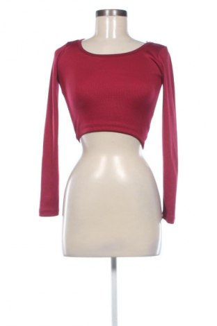 Damen Shirt Unbranded, Größe S, Farbe Rot, Preis € 6,99